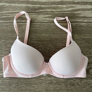 COPY - Wear Everywhere Bra 32A
